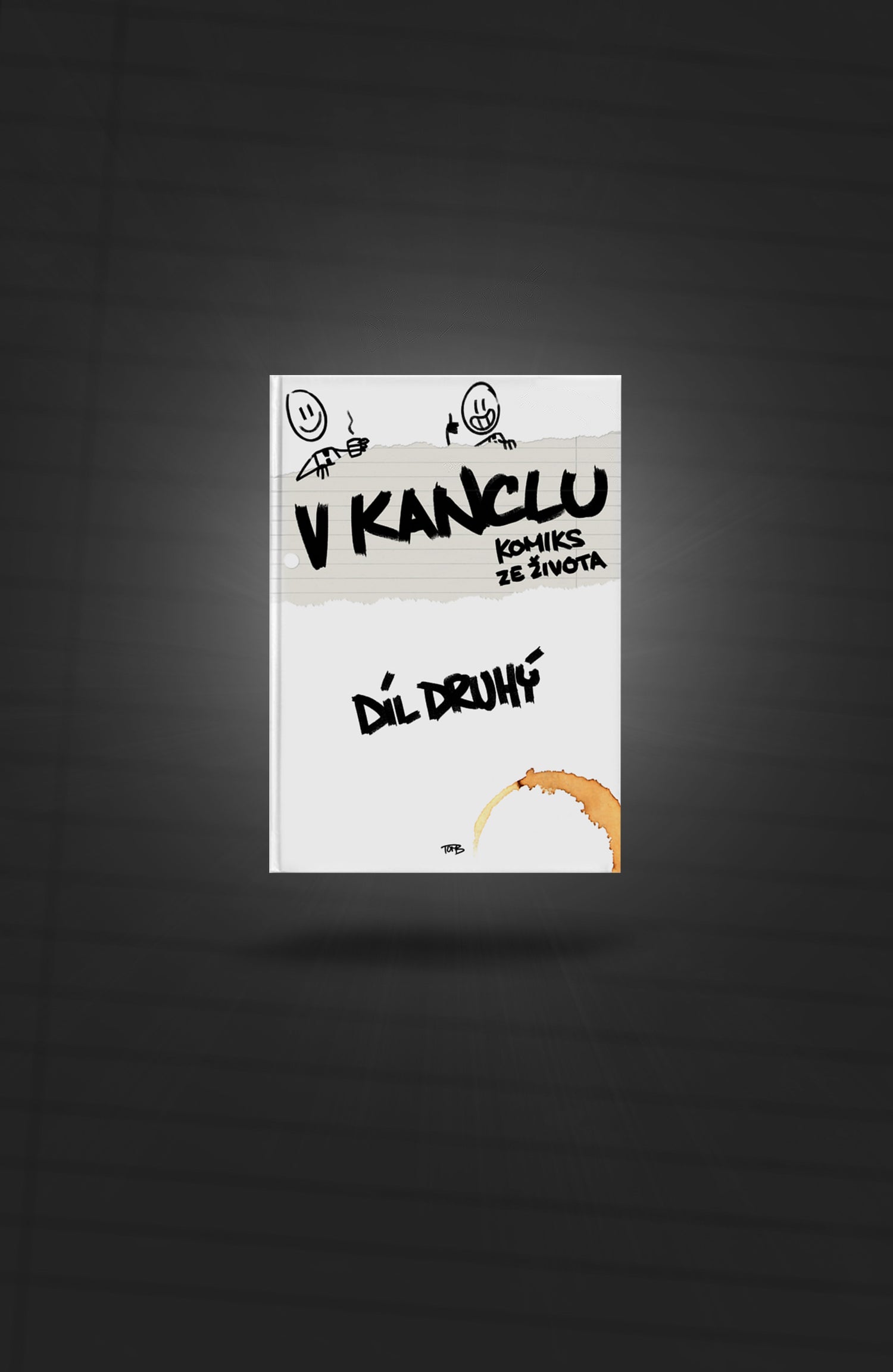 Knížky
