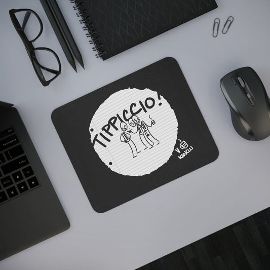 Podložka pod myš "Tippiccio!"
