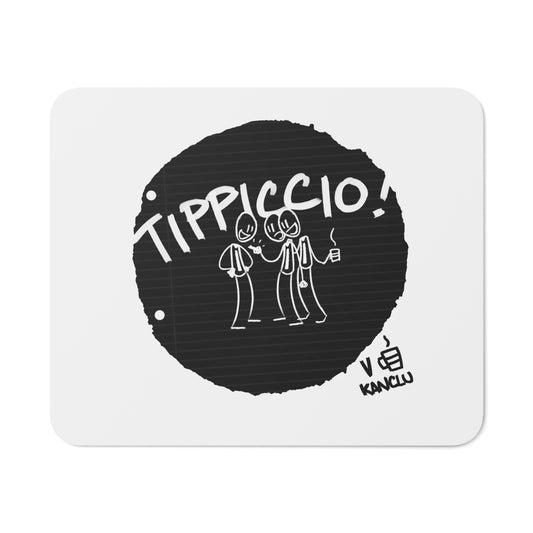 Podložka pod myš "NEGATippiccio!"