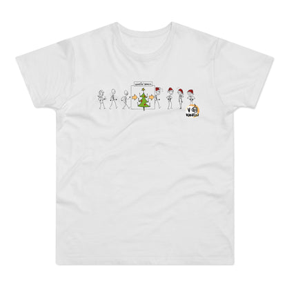 Triko 'Vánoční bonus'