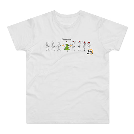 Triko 'Vánoční bonus'