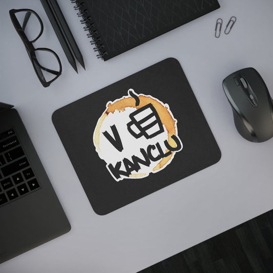 Podložka pod myš "V KANCLU"