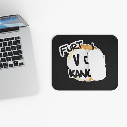 Podložka pod myš "Furt V KANCLU"