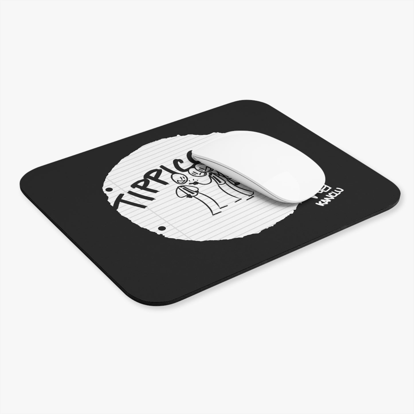 Podložka pod myš "TIPPICCIO!"