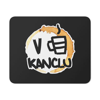 Podložka pod myš "V KANCLU"