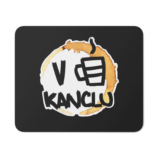 Podložka pod myš "V KANCLU"