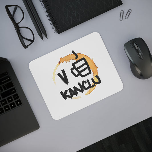 Podložka pod myš "V KANCLU"
