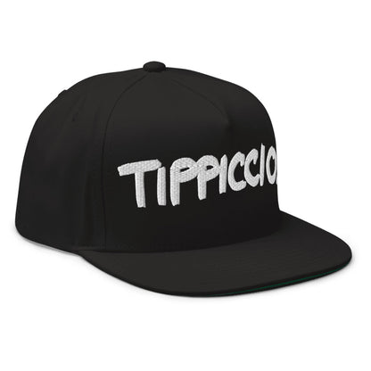 Kšiltovka 'TIPPICCIO!'