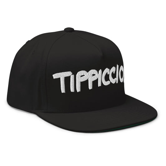 Kšiltovka 'TIPPICCIO!'
